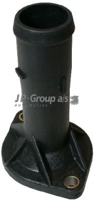 JP GROUP 1114505900 -  Фланец охлаждающей жидкости